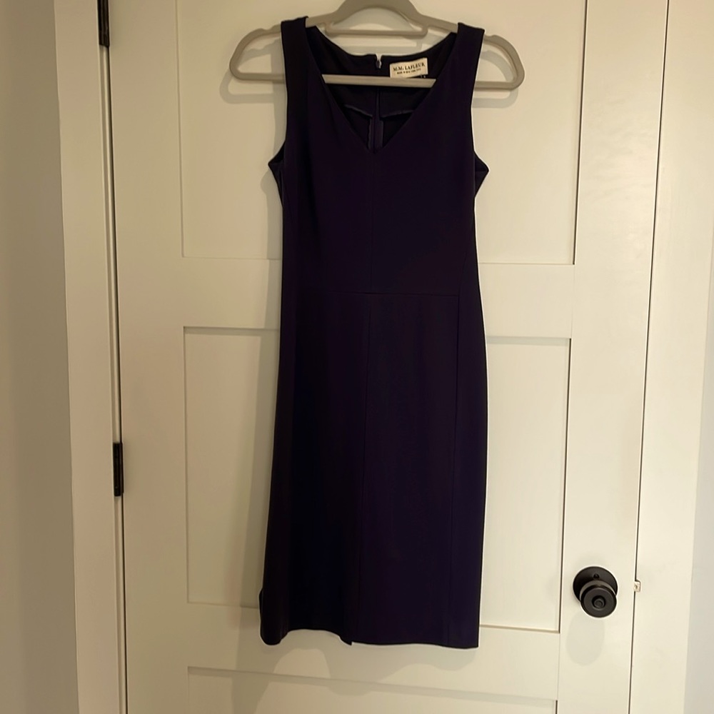 MM Lafleur Rachel Dress